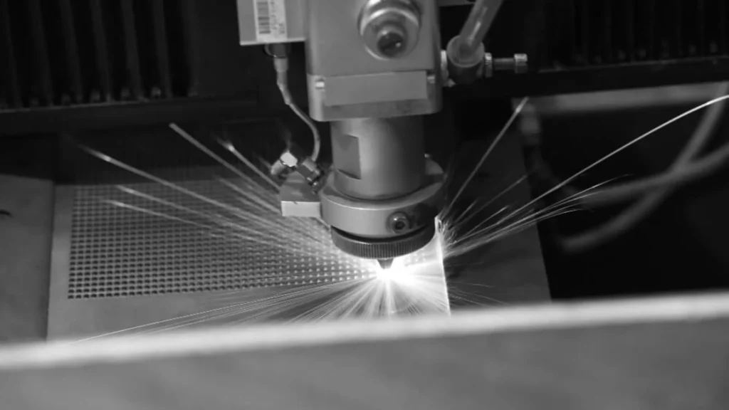 Innovations in Sheet Metal Cutting – Overview of the Latest Technologies