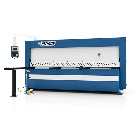 Hydrauliczne Nożyce gilotynowe PRO