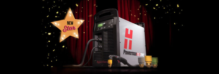 Rewolucyjny system Powermax SYNC