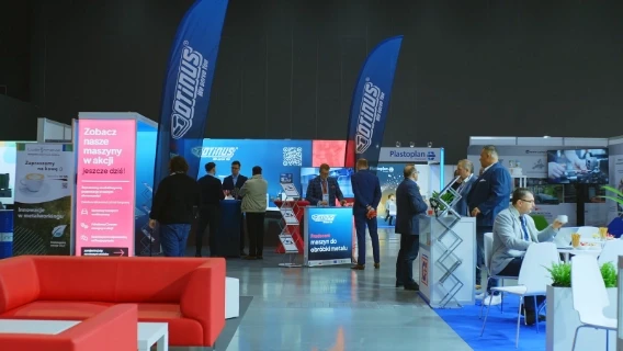 INNOFORM 2025 w Bydgoszczy