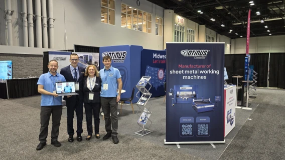 FABTECH 2024 w Orlando