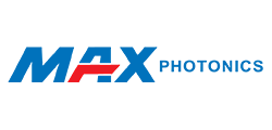 Logo Max Photonics