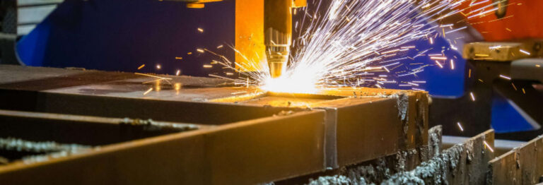 Działanie wycinarek plazmowych — podstawy