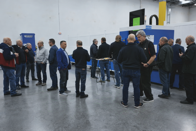 Open House Otinus USA