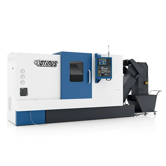 CNC Lathe