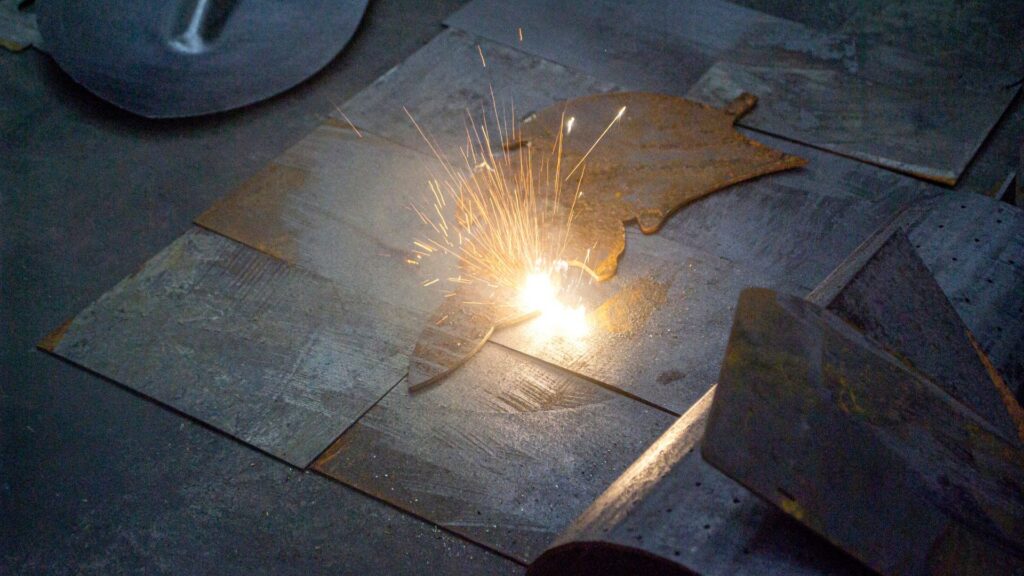 Cleaning Without Chemicals – The Advantages of Laser Technology