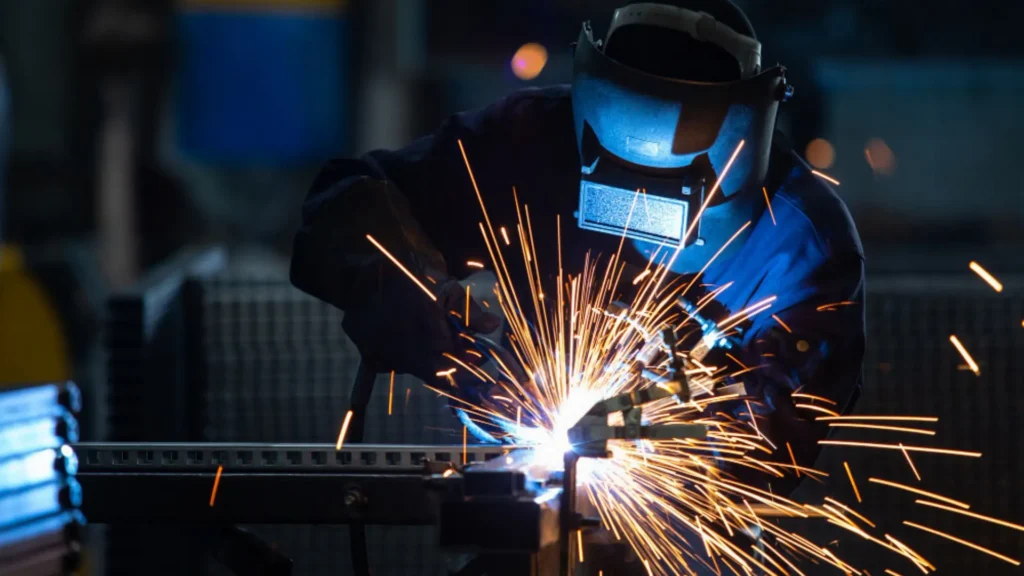 Welding Delicate Materials – Advantages of Using a Laser Welder